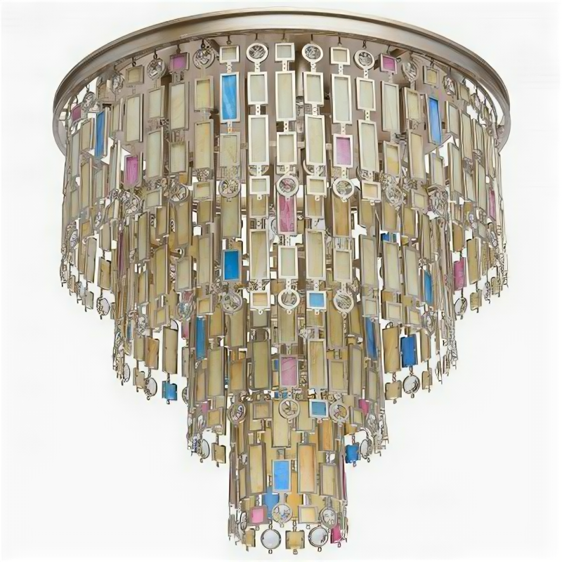 Светильник Mw light 185010710