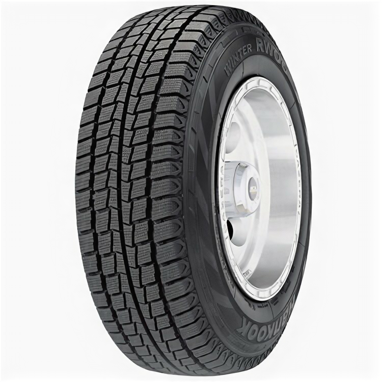 Hankook Winter RW06 205/65 R16 107/105T ()