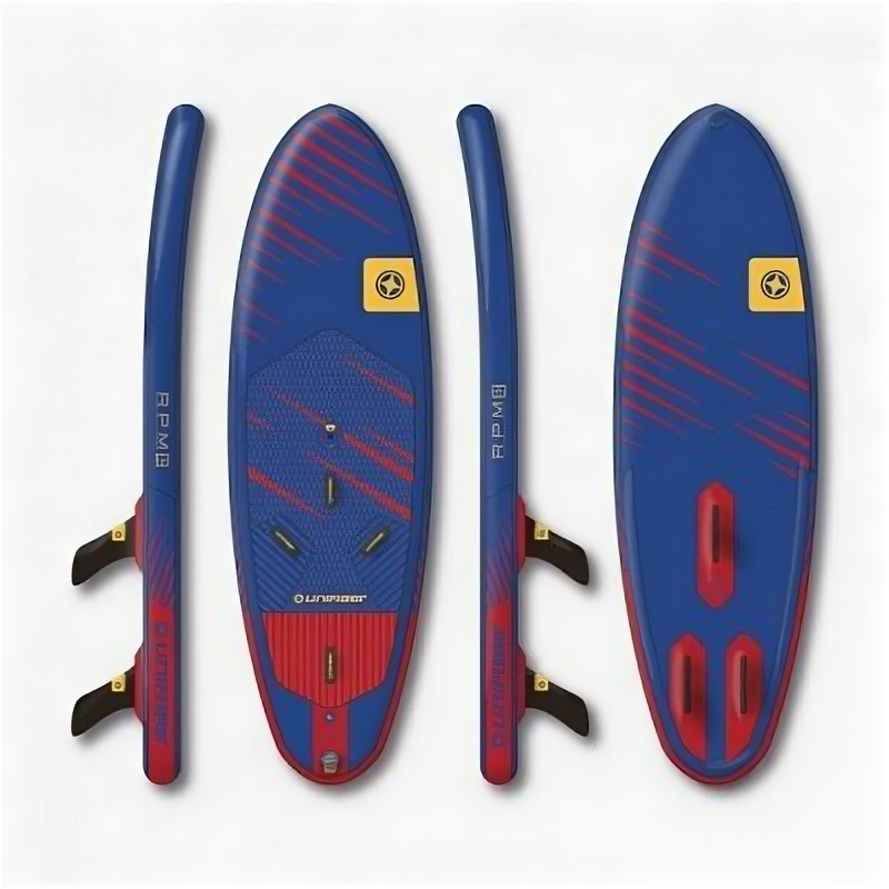 UNIFIBER 22 RPM iWindsurf 280 SL 280