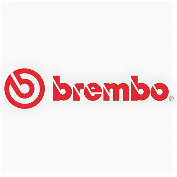 BREMBO T85049 Шланг тормозной | зад прав/лев |