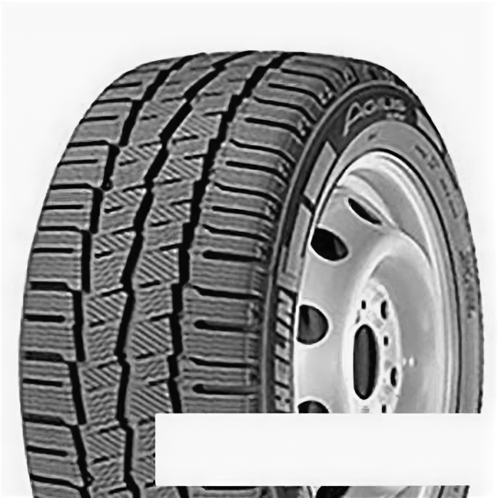 Шина 195/70/15C 104/102R Michelin Agilis Alpin