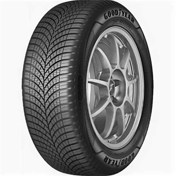 Goodyear Vector 4Seasons Gen-3 225/45 R18 95W ()