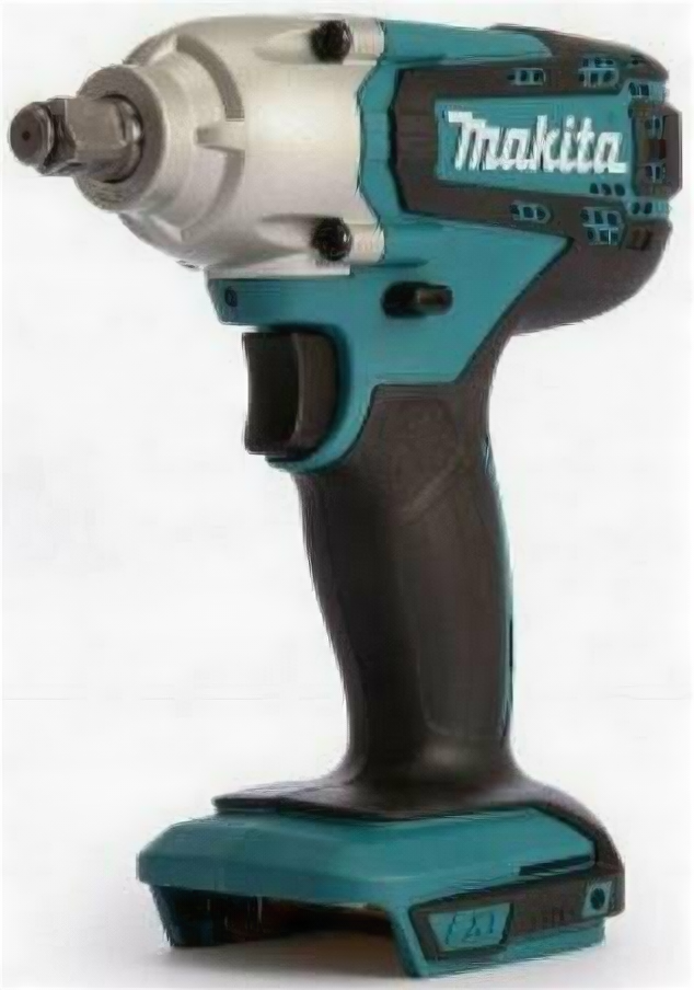 Ударный гайковерт Makita DTW190Z