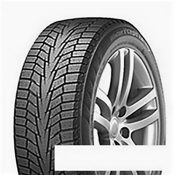  215/60/17 96T Hankook Winter i*cept iZ2 W616