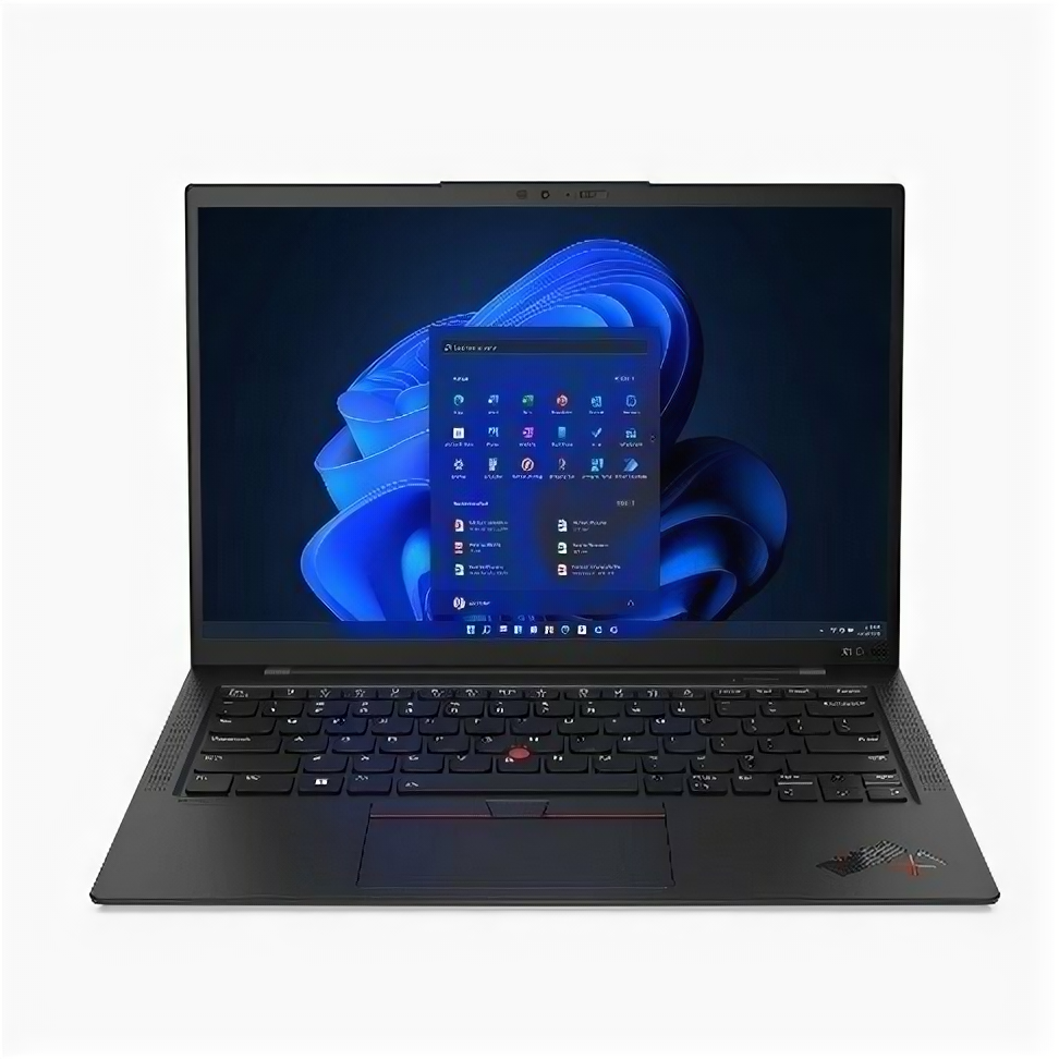 Lenovo Ноутбук Lenovo ThinkPad T14 G3 21AHA000CD (грав.клав.) 14" {FHD i5-1240P/16Gb/512Gb SSD/W10H rus/GRAVKBD.}
