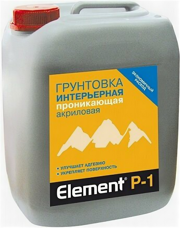   Element P-1 9  Alpa  .