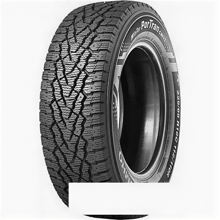 Шина 185/75/16C 104/102R Kumho Winter PorTran CW11