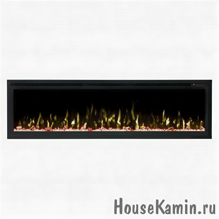 Настенный электрокамин RealFlame Saphir 60