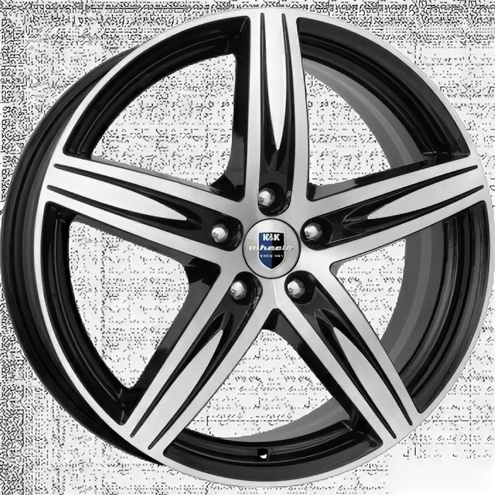   rapid - 7x17/5x114.3 et50 d67.1 -