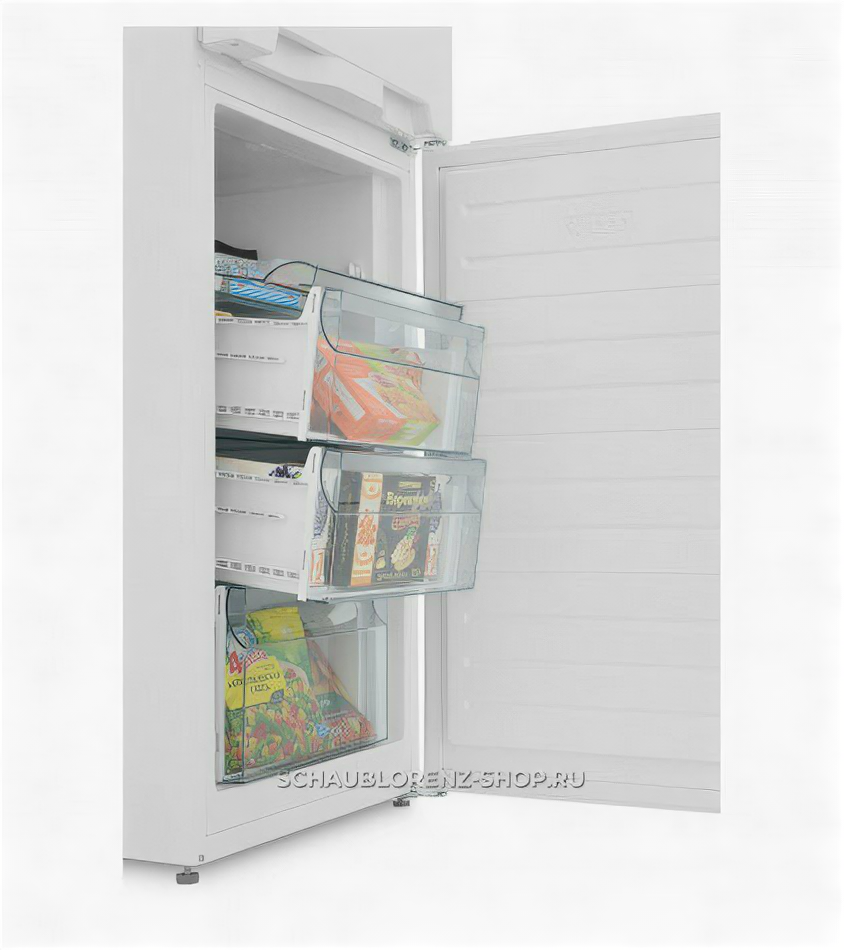 Холодильник Schaub Lorenz - фото №9
