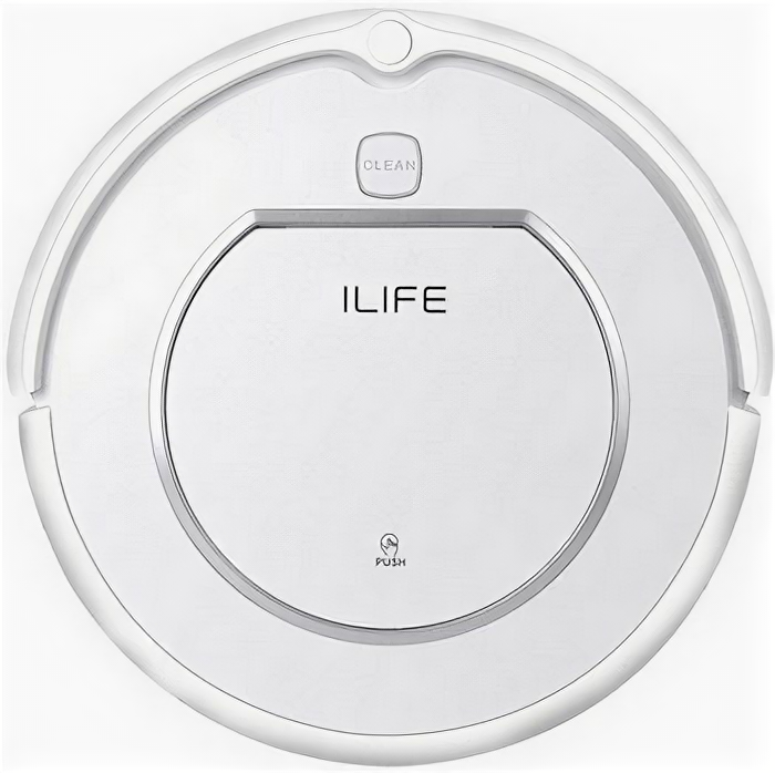 Пылесос робот iLife V40