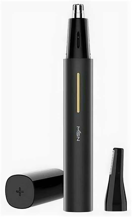 Триммер MSN Dual Blade Hair Trimmer H3 (Black)