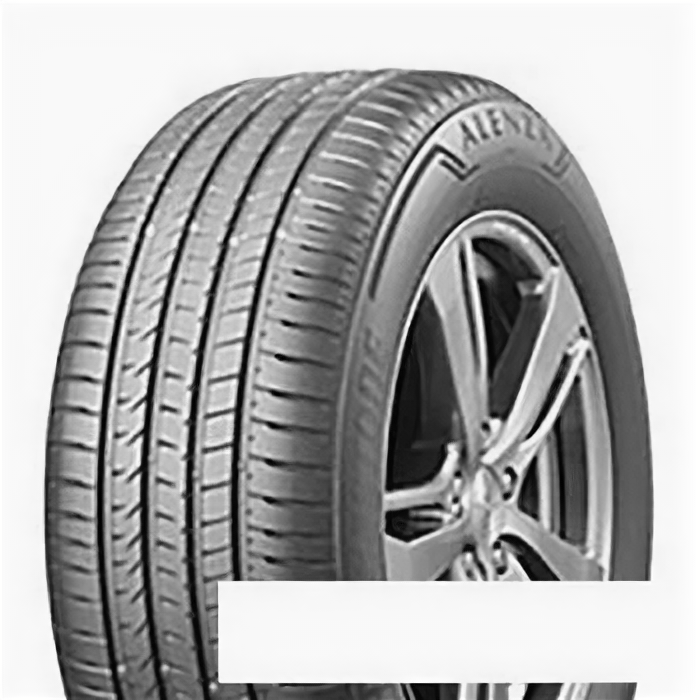  265/45/21 104W Bridgestone Alenza 001