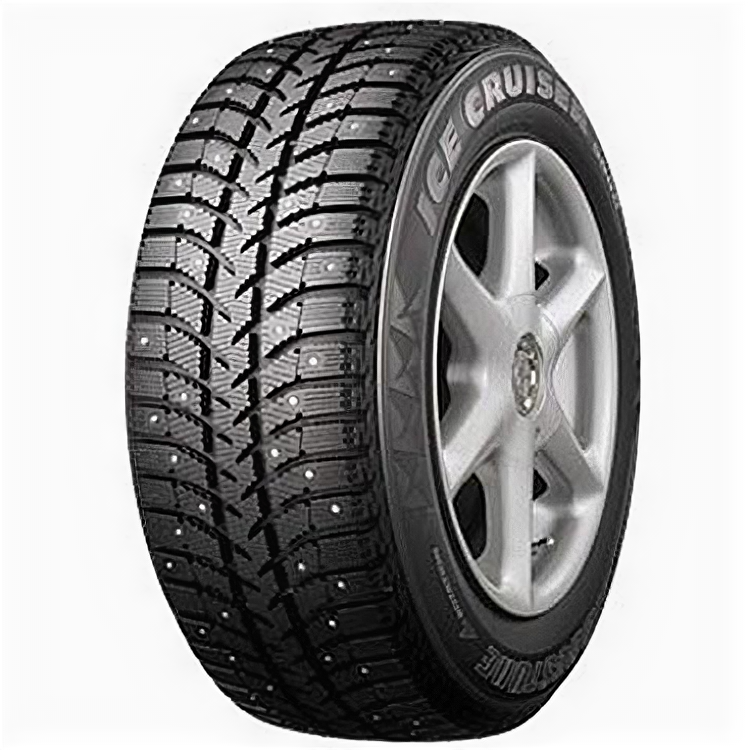 Bridgestone Ice Cruiser 7000 235/65 R17 108T ()