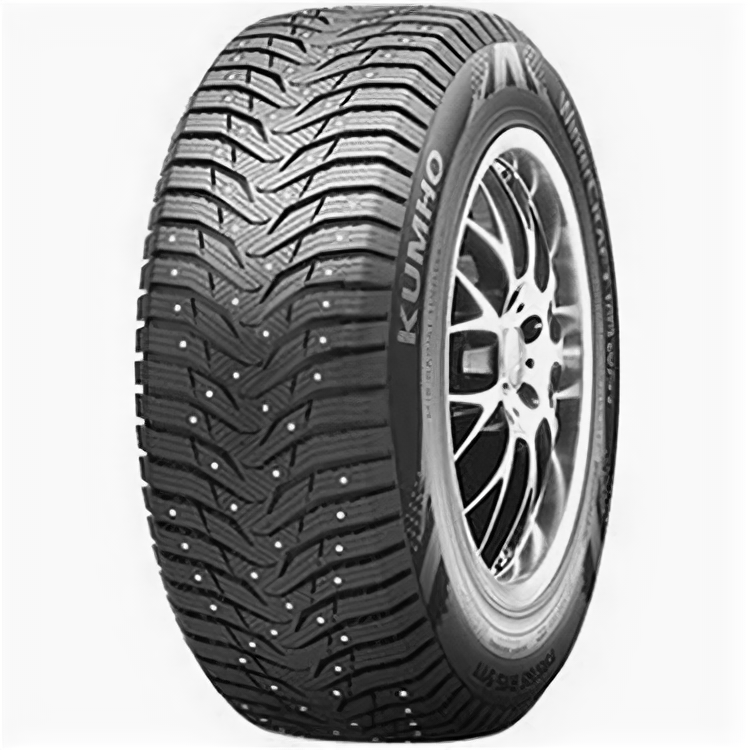 Kumho Winter Craft ice Wi31 205/65 R15 94T 2166713