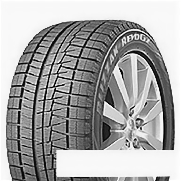  215/55/17 94S Bridgestone Blizzak Revo GZ