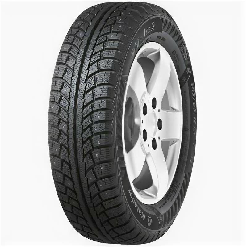 Matador MP30 Sibir Ice 2 195/65 R15 95T ()