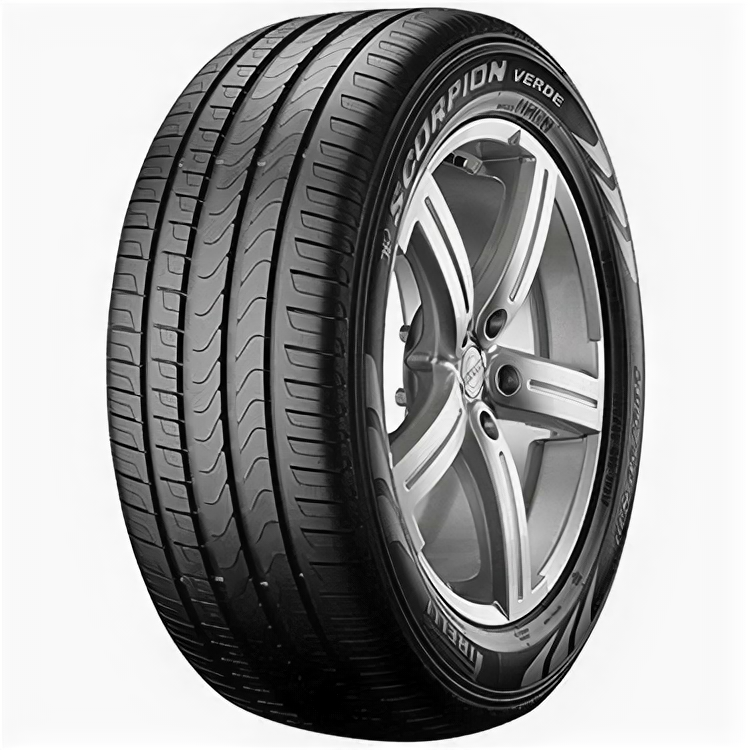 Pirelli Scorpion Verde Seal Inside 235/50 R19 99V ()