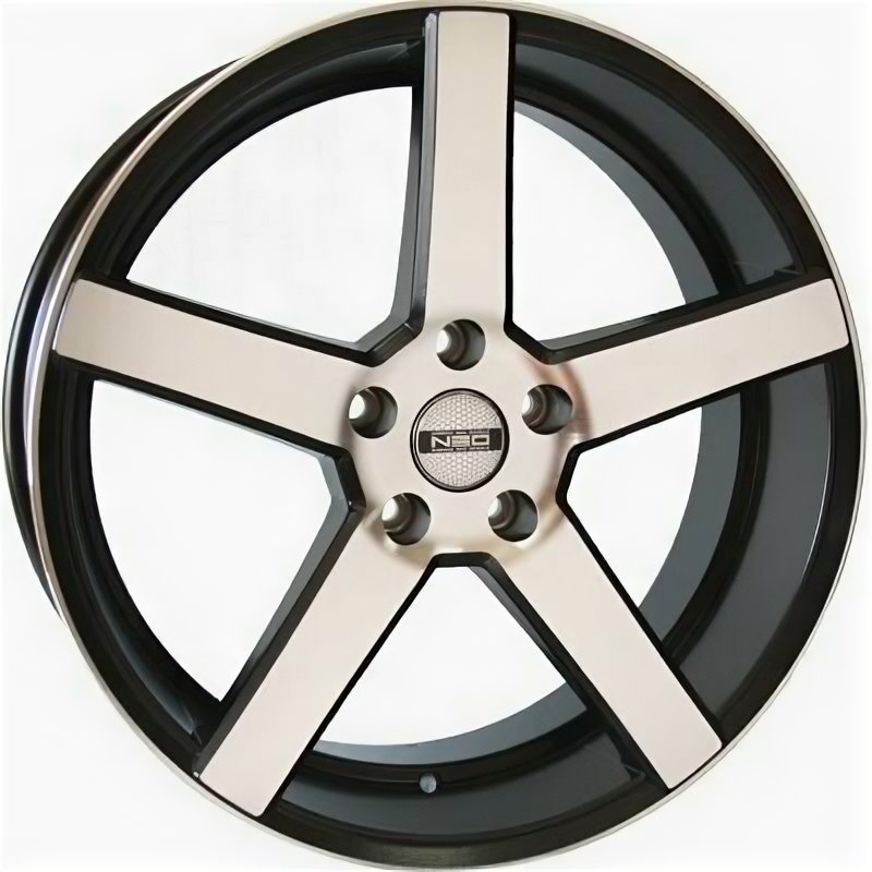 Колесный Диск Neo Wheels V03 6,5x16 5x114,3 D67,1 ET40 BD