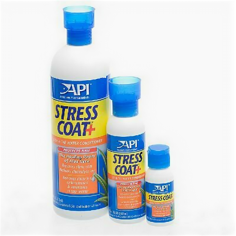 API  API Stress Coat     , 118 