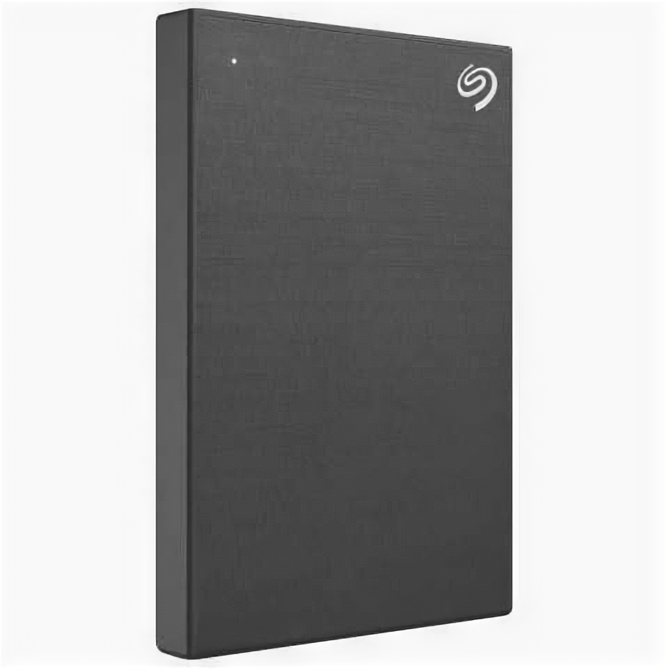 Жесткий диск Seagate Original USB 3.0 2Tb STKB2000400 One Touch 2.5" черный