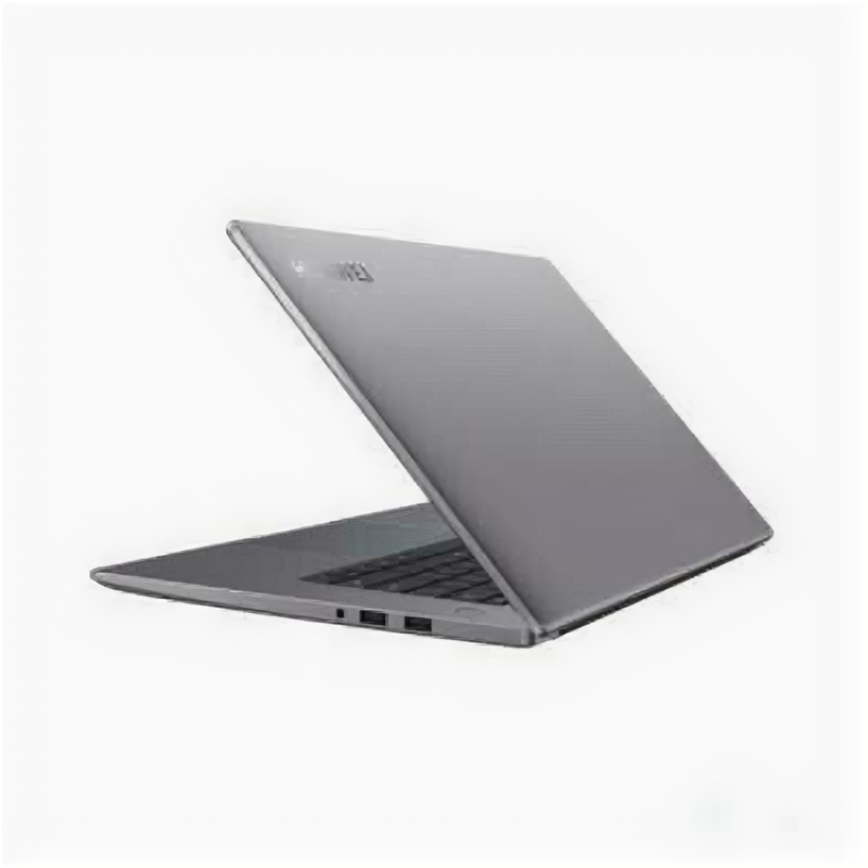 Ноутбук Huawei MateBook B3-410 (53012KFU) Core i5 10210U, 1600МГц, 8Gb, 14", 512Gb, Windows 10 Prof, grey