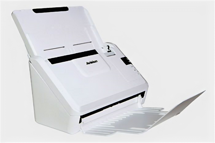 Avision Сканер Avision AV332U (А4, 40 стр/мин, АПД 50 листов, USB2.0)