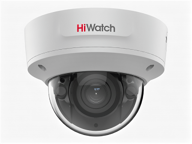 IP-камера HiWatch Pro IPC-D682-G2/ZS 2.8-12мм white