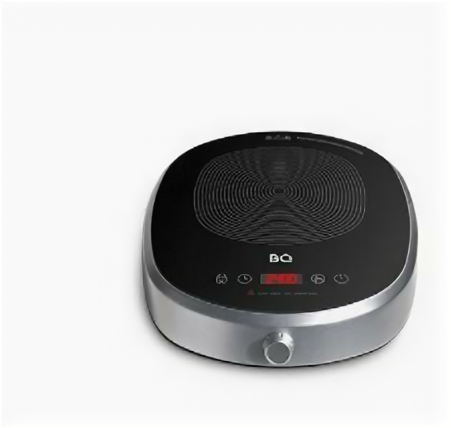 фото Индукционные плитки BQ-HP121SS Серый