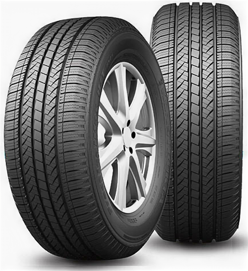 Летние шины Kapsen RS21 225/60 R17 99H