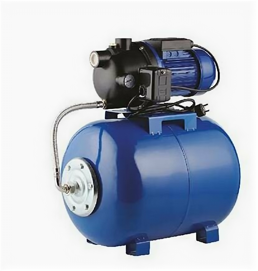 фото Автоматическая насосная станция OASIS SR 60/42P - 50 - Пластик