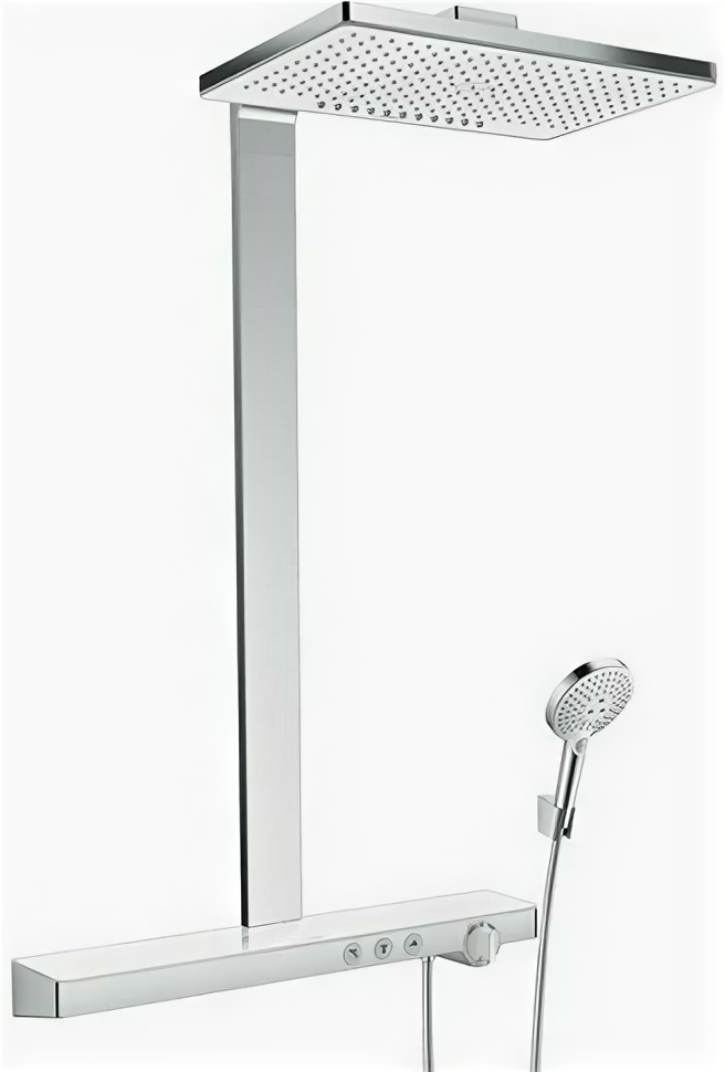 Душевая система Hansgrohe - фото №1