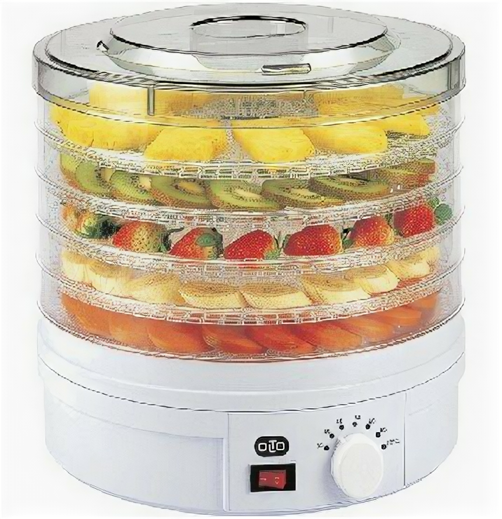 фото Сушилка для овощей OLTO HD-30
