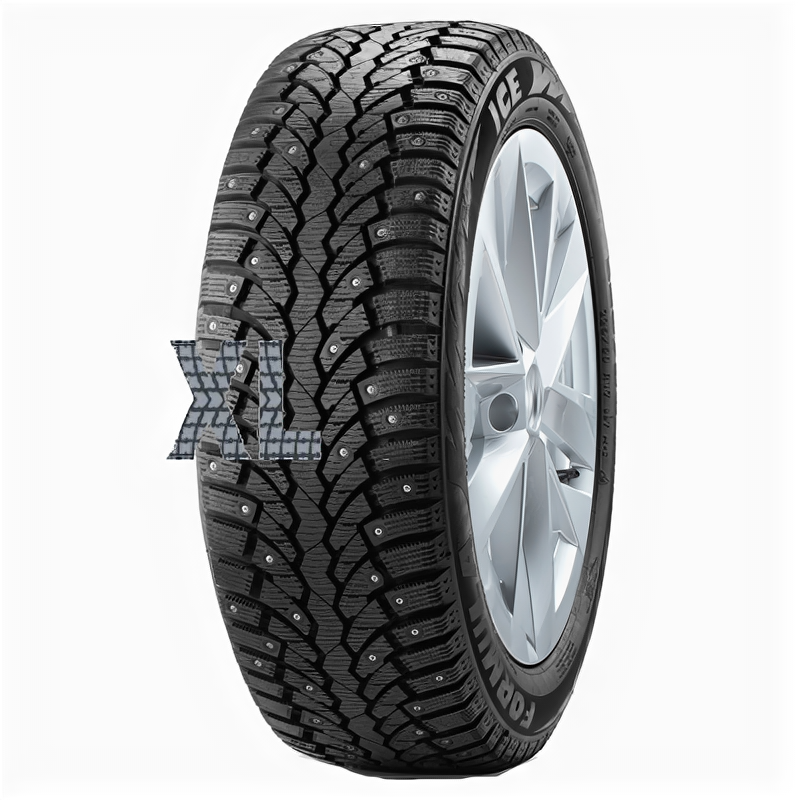 Pirelli Formula Ice 265/65R17 112T