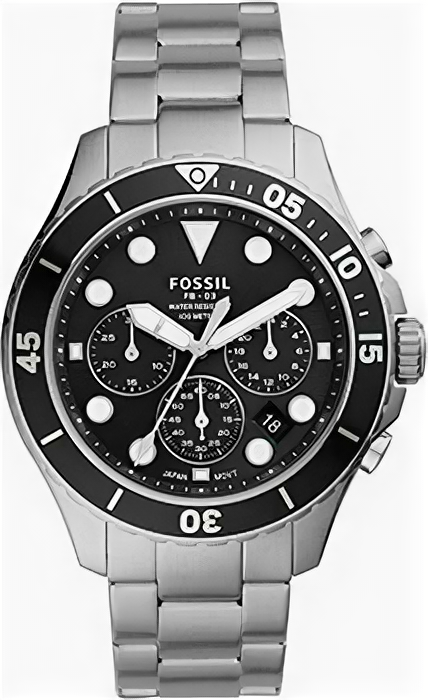 Часы мужские Fossil FS5725