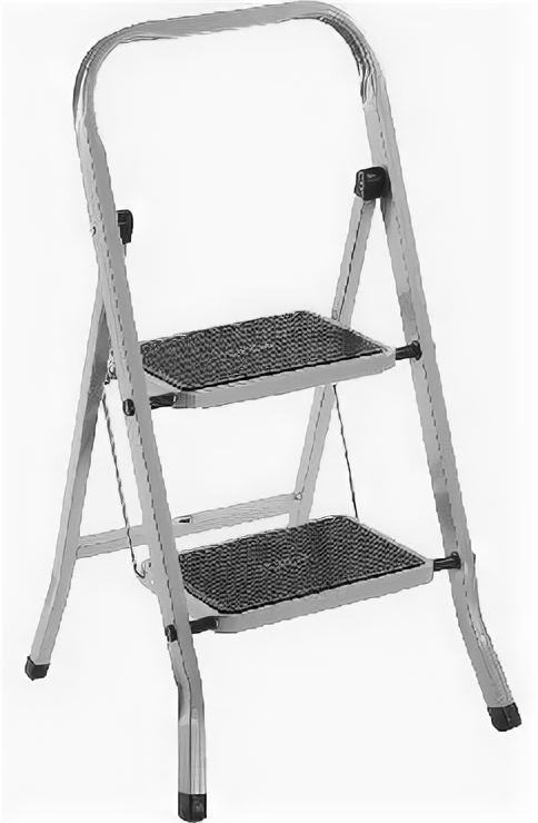 фото Лестница-стремянка PERILLA Класс Плюс стремянка 2ст.