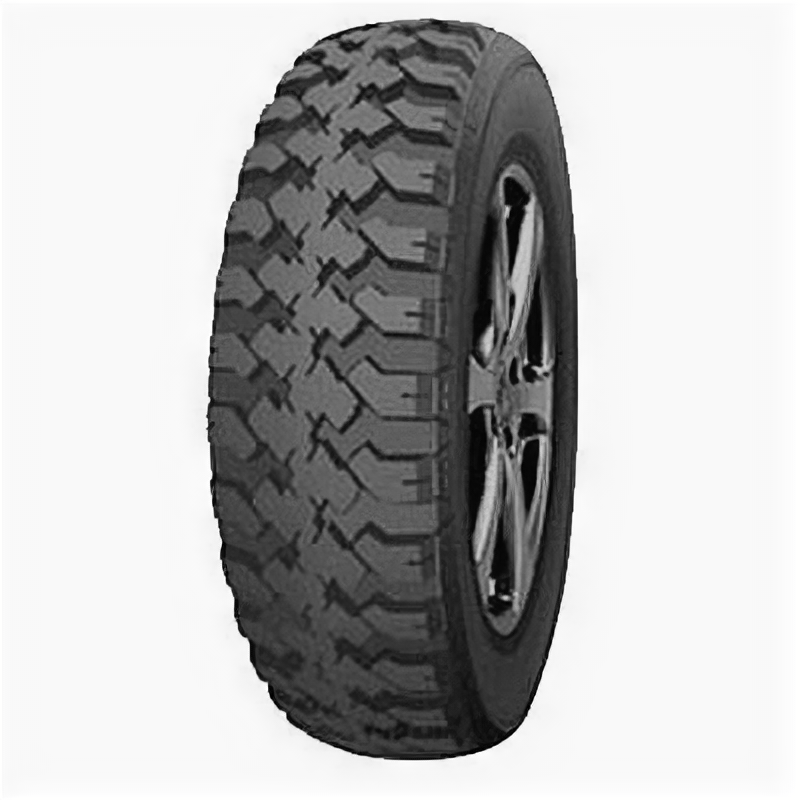 Летние шины Алтайшина Forward Professional 139 195/80 R16C 104/102N