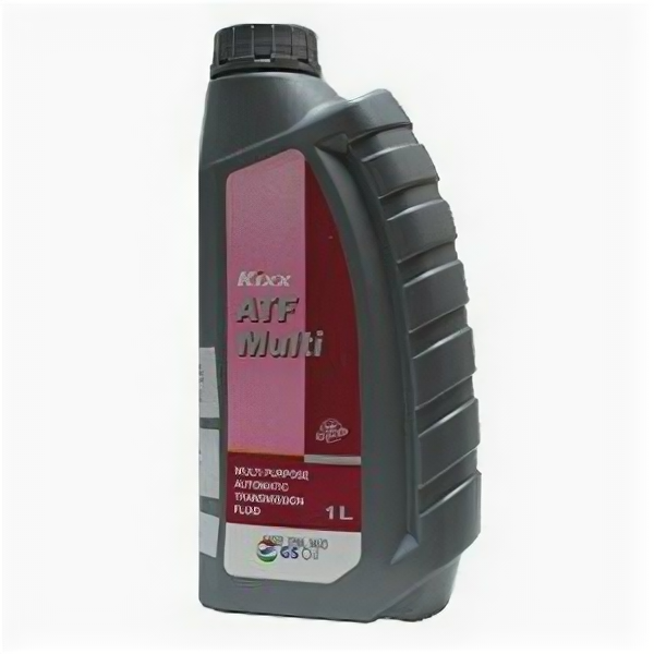 Kixx ATF Multi 1L (трансмиссионная жидкость)