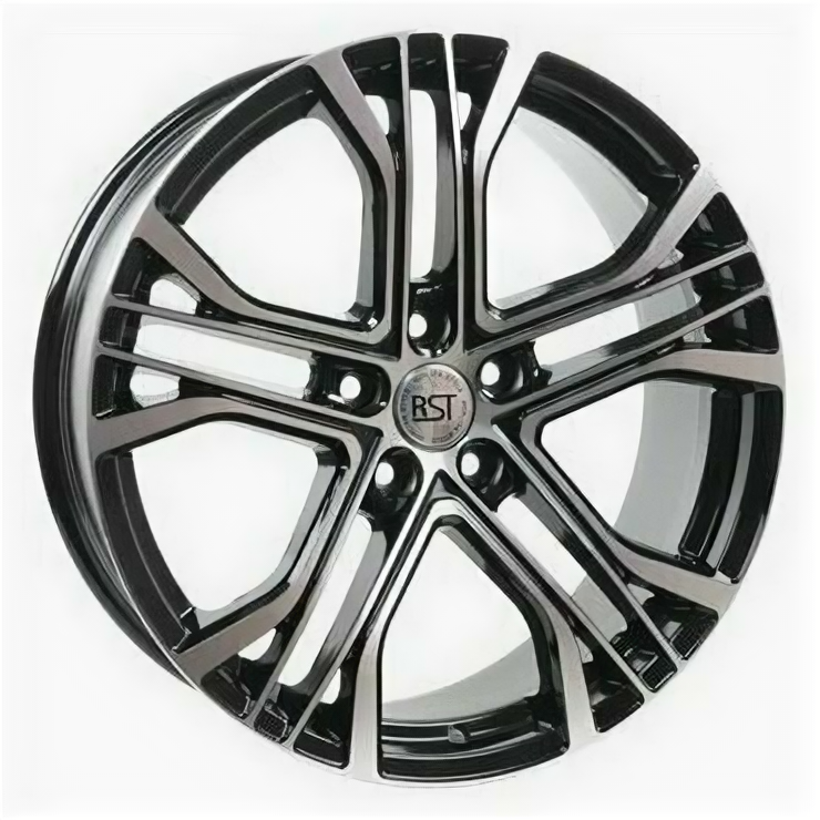 Колесный Диск RST R029 (Touareg) 8,5x19 5x112 D66,6 ET28 BD