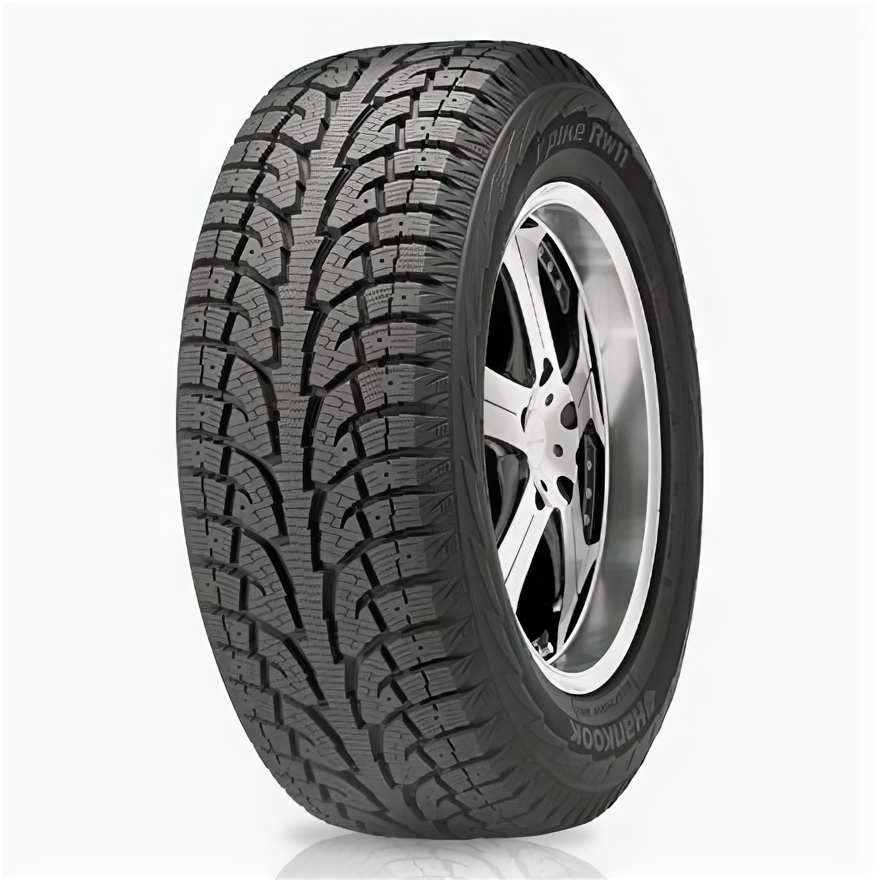 Автошина Hankook Winter I*Pike RW11 285/65R17 116T