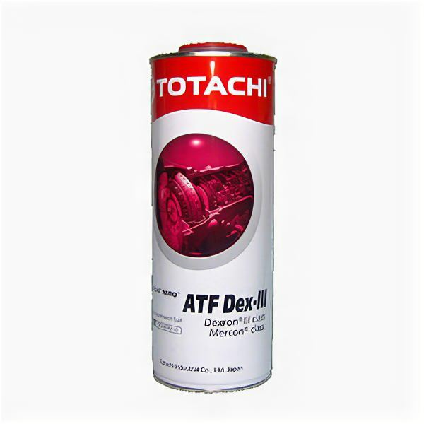   TOTACHI NIRO ATF DEX III 1 21201