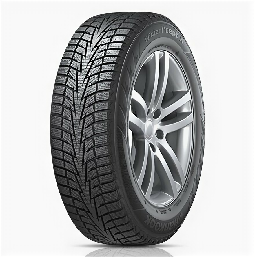 Автошина Hankook Dynapro I*Cept X RW10 225/55R18 98T