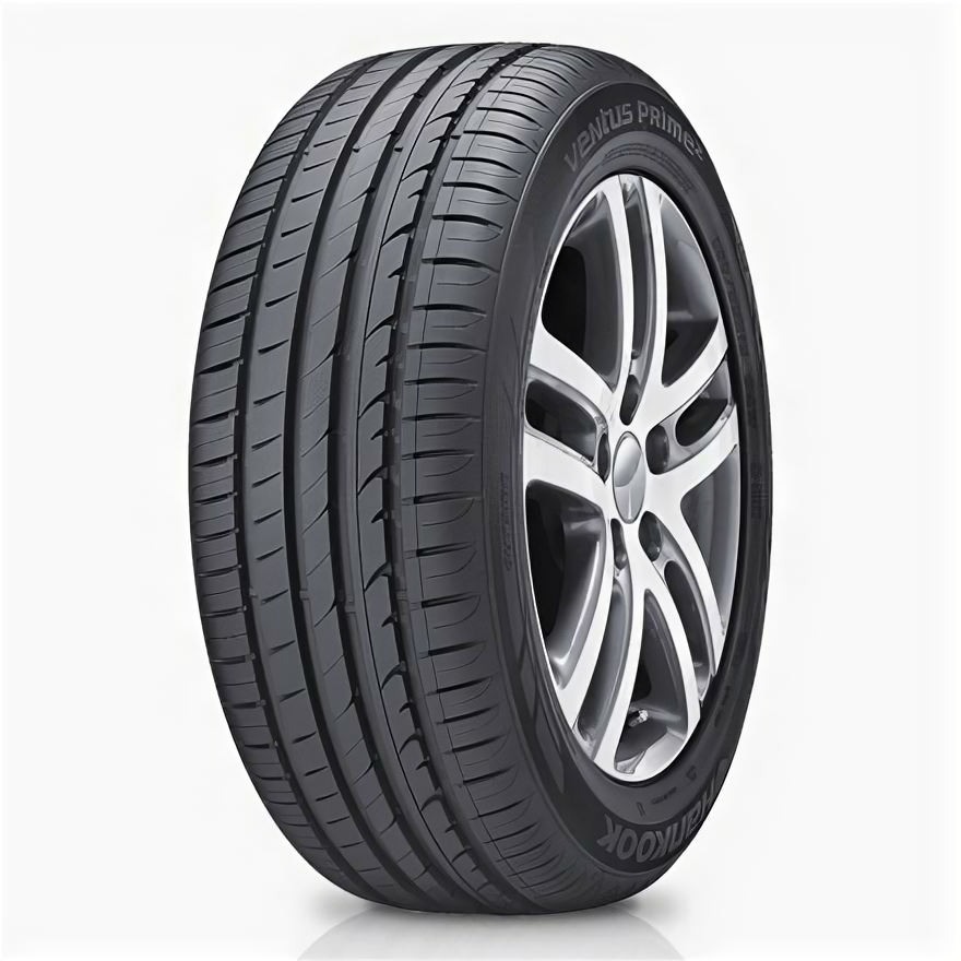 Автошина Hankook Ventus Prime 2 K115 215/55R17 94V