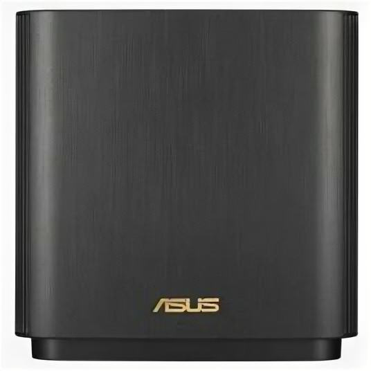 Wi-Fi роутер Asus ZenWiFi AX (XT8) черный 90IG0590-MO3G10