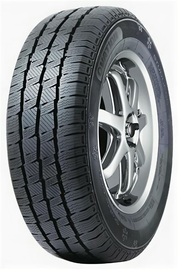 Шины 235/65 R16 Ovation WV-03 115/113R LT/C