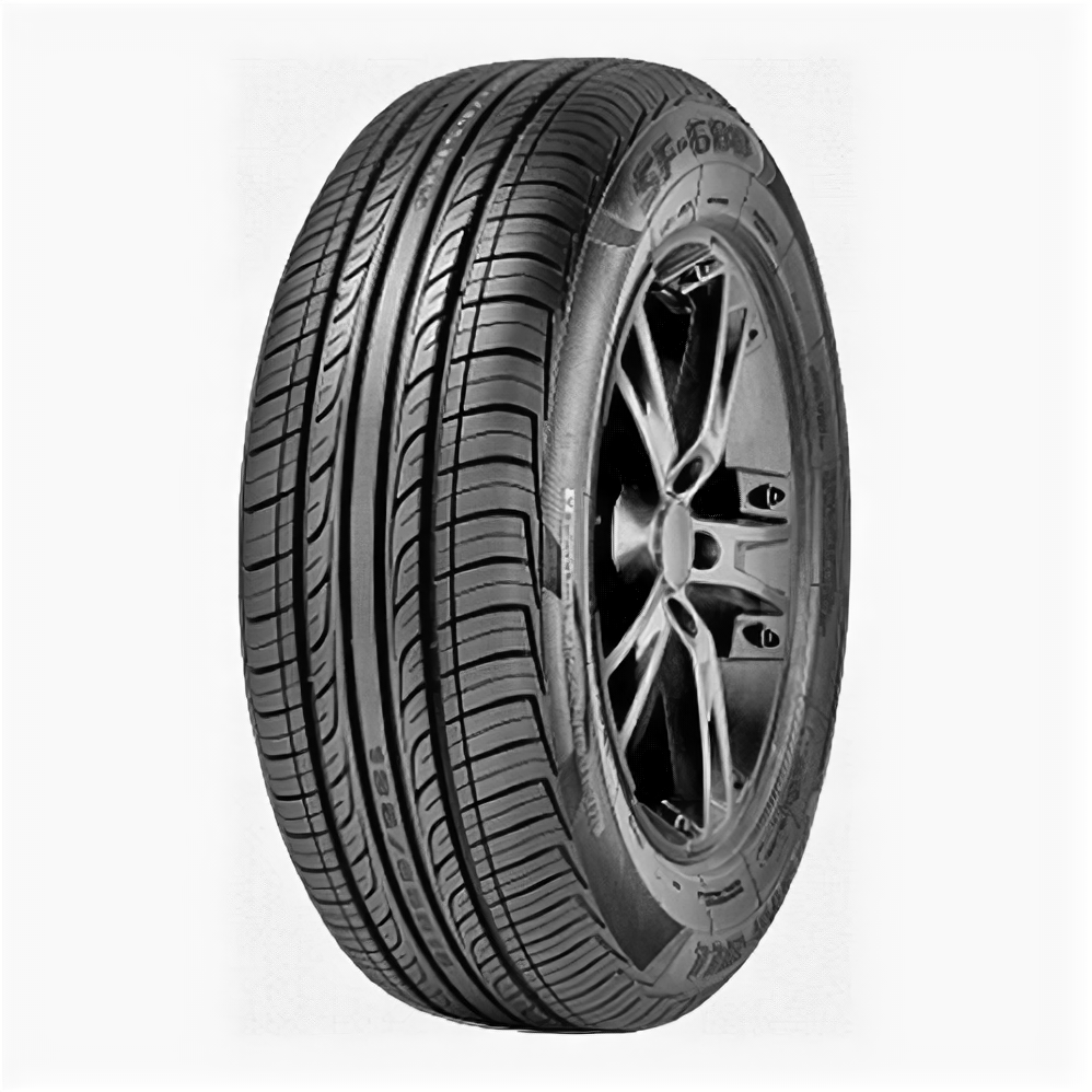 Автошина Sunfull SF-688 215/65R15 96H