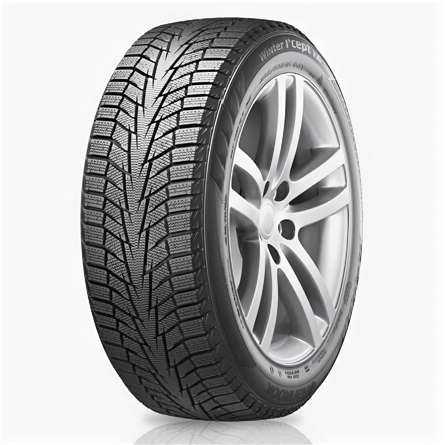 Шина зимняя R15 185/65 92T TL Hankook W616 Winter i*Cept IZ2