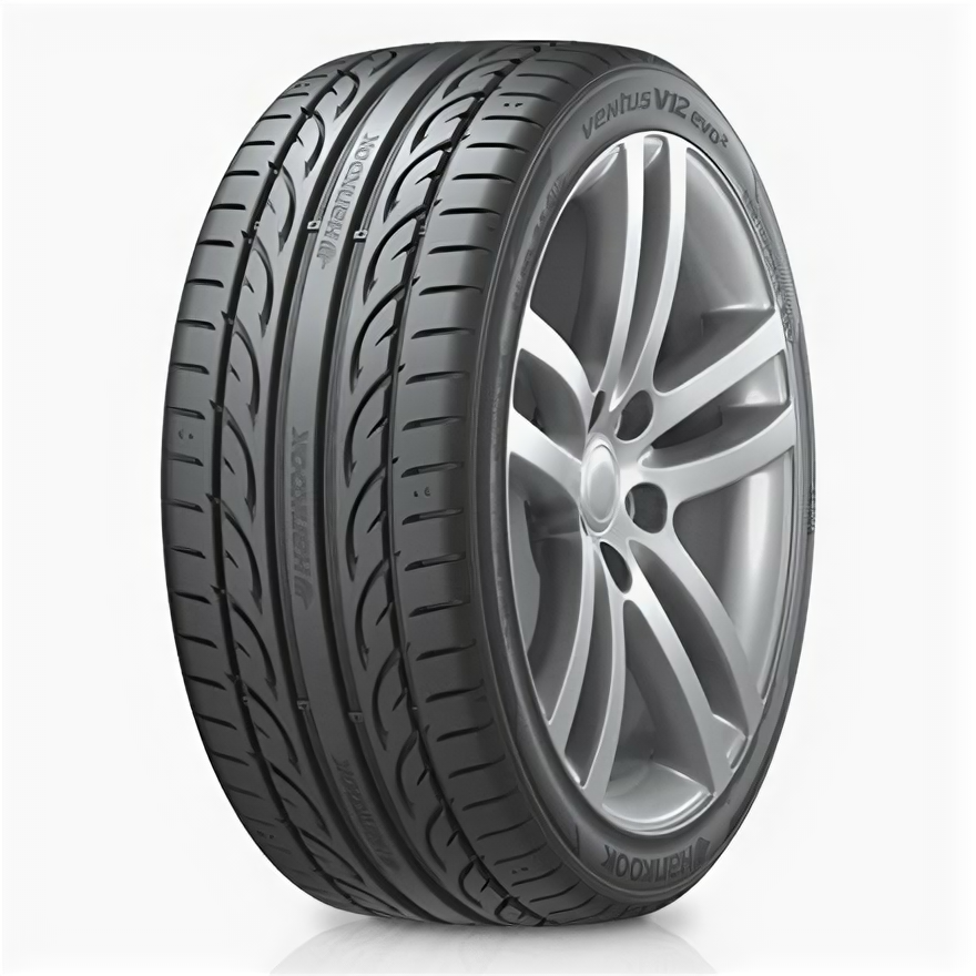  Hankook Ventus V12 Evo 2 K120 275/35R19 100Y