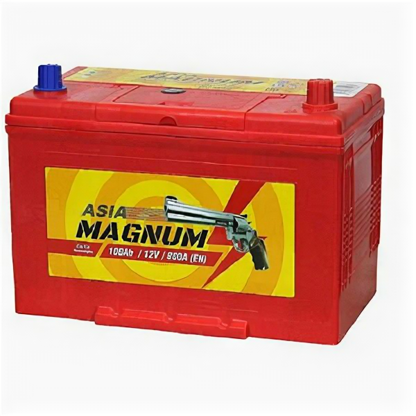  Magnum Asia 115D31L 100  800  