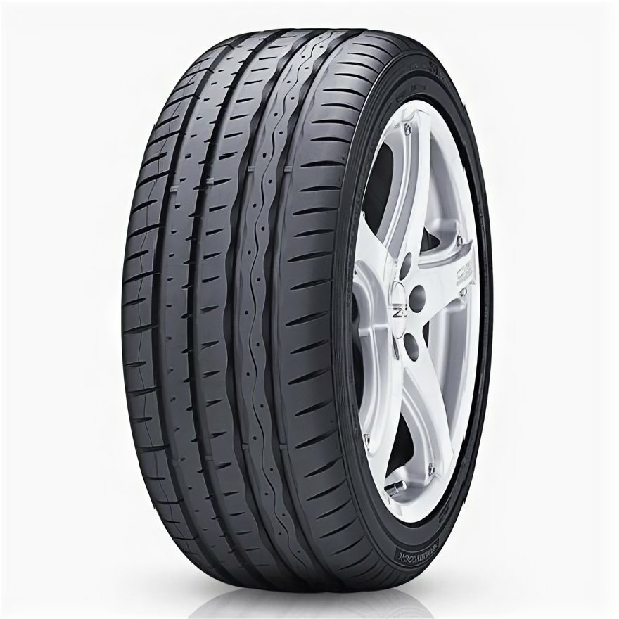 Автошина Hankook Ventus S1 Evo K107 195/50R15 82H